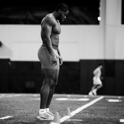 Jacorey Johns Profile