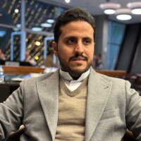 محمد سلطان العراده (@m_alaradh) 's Twitter Profile