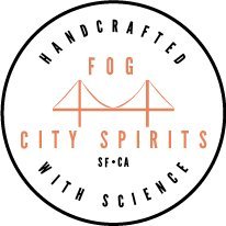 Fog City Spirits is a small-batch spirits maker located in San Francisco, California. We are passionate about making delicious high-quality spirits.