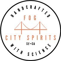 Fog City Spirits is a small-batch spirits maker located in San Francisco, California. We are passionate about making delicious high-quality spirits.
