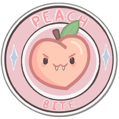 PeachBiteStudio's profile picture. 