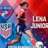 Lena J Junior (@lena_junior1) 's Twitter Profile