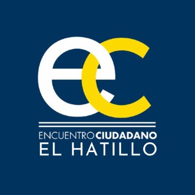 Cuenta Oficial del Partido Encuentro Ciudadano en el municipio El Hatillo del estado Miranda.
Luchando por la libertad y la democracia en Venezuela 🇻🇪