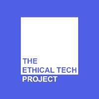 The Ethical Tech Project(@EthicalTechPrjt) 's Twitter Profile Photo