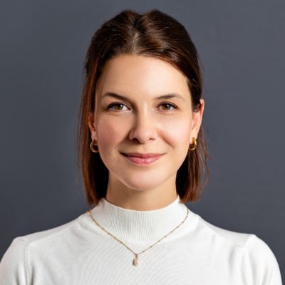 Paula Macaggi Profile