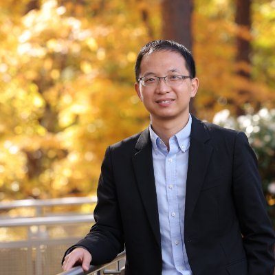Professor @dukelaw interested in