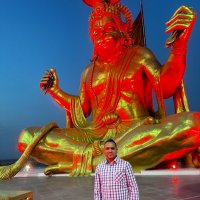 Dhiraj Mendiratta (@dhirumendiratta) 's Twitter Profile