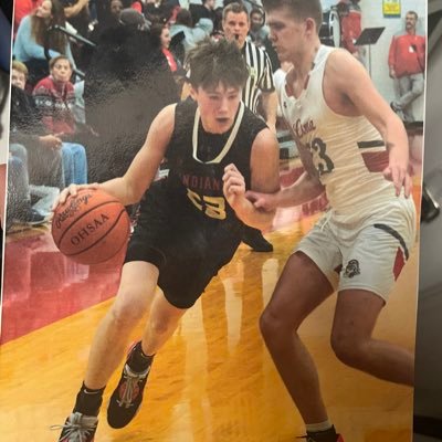 Shawnee High School ‘26                           6’4”  180lbs   SG/SF                                     Ohio Buckets bertkb26@apps.limashawnee.com