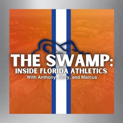 A podcast hosted by @AceWade1, @JBreezyii, @marcusdavis904 and @DSGBSauce as we discuss Florida Gators athletics and recruiting