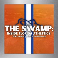 The Swamp: Inside Florida Athletics (@inside_swamp) 's Twitter Profile Photo The Swamp: Inside Florida Athletics (@inside_swamp) 's Twitter Profile Photo