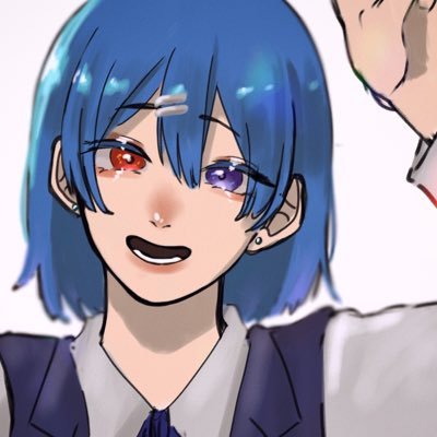 らん (@aora_2055) / X らん (@aora_2055) / X