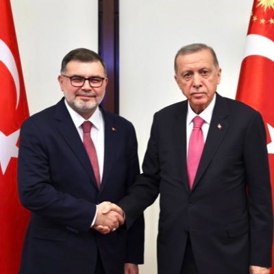 AK Parti İzmir İl Başkanı