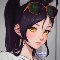 Moka 💮猫様 VTUBER💮 (@mokavt2) 's Twitter Profile