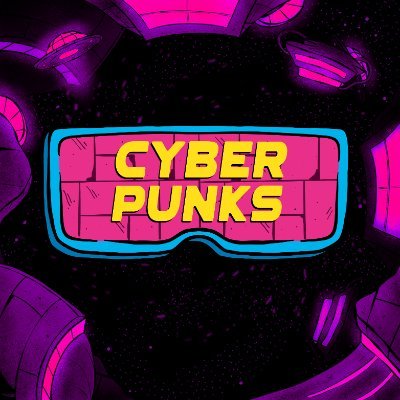 Cyber Punksさんのプロフィール画像