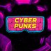 Cyber Punks (@cyberpunksnft_) Twitter profile photo Cyber Punks (@cyberpunksnft_) Twitter profile photo