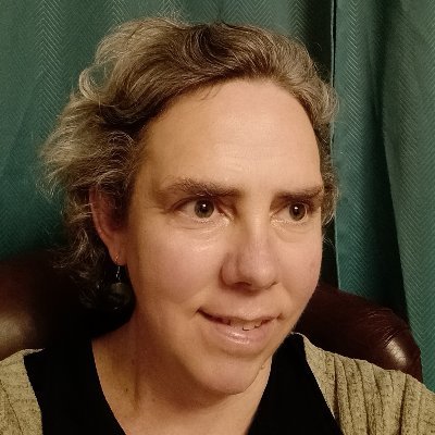 Cynthia Orchard Profile