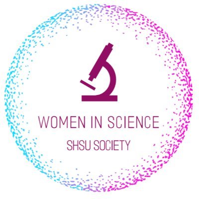 Women In Science SHSU Society Profile