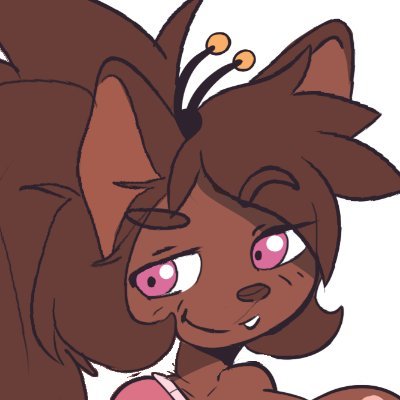 ✿ TheAfroKitten ✿さんのプロフィール画像