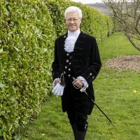 High Sheriff of East Sussex(@eastsussexhs) 's Twitter Profile Photo
