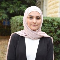 Sara Mansour (@sara_amansour) 's Twitter Profile