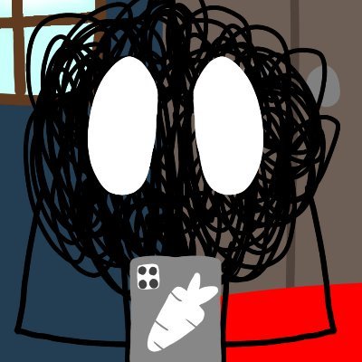 Bola_De_Pelo321さんのプロフィール画像
