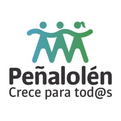 Twitter oficial de la Municipalidad de Peñalolén. Fono Emergencias: 1461