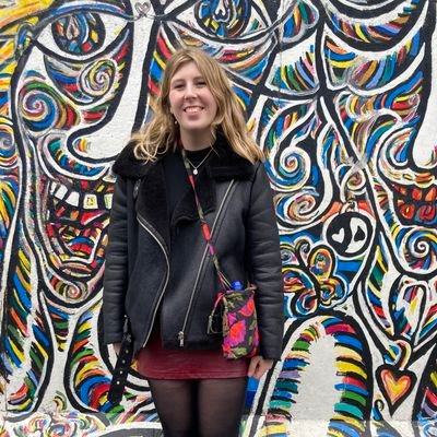 Reporter @MarketingWeekEd | Belfast-born London-living | 
She/her.