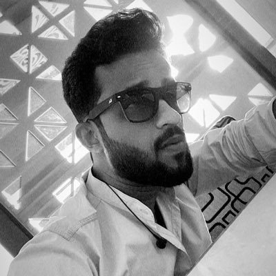 haider_ali_d's profile picture. Believer.. Indian.. Writer..