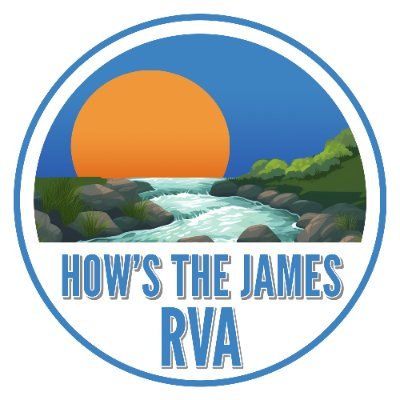 📈 Richmond's James River | Water Data & Safety | 4x Daily Updates River Level • Water Temp • Air Temp • Forecasts • Safety Alerts