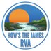 How's The James RVA (@HowsTheJames) Twitter profile photo