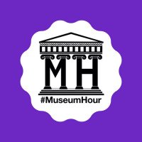 MuseumHour (@museumhour) 's Twitter Profile