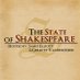 StateofShakespeare (@stateofshakespe) Twitter profile photo StateofShakespeare (@stateofshakespe) Twitter profile photo
