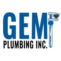 Gem Plumbing & HVAC Inc(@GemPlumbingSVCE) 's Twitter Profile Photo
