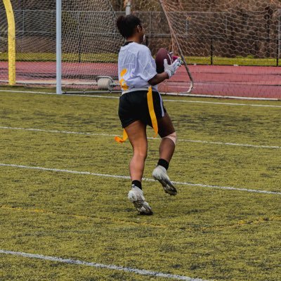 |CO’23| Athlete @ Abraham Lincoln High school IG:0fficialxlana Track & Field, Flagfootball