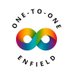 One-to-One (Enfield) (@onetooneenfield) Twitter profile photo One-to-One (Enfield) (@onetooneenfield) Twitter profile photo