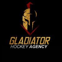 Gladiator Hockey Agency(@GladiatorHA) 's Twitter Profile Photo