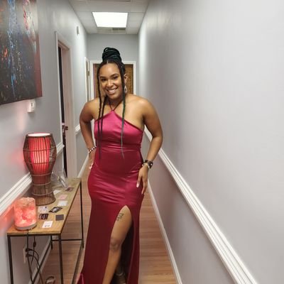 Chasing my destiny. #BlackLivesMatter #BlackGirlMajic