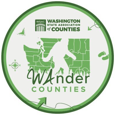 The Washington State Association of Counties serves the 39 counties of WA. List of followers subject to public disclosure (RCW 42.56). RT is not an endorsement.