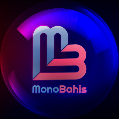 Monobahis resmi twitter hesabıdır. Mono Telegram : https://t.co/gqkKXvakLl…