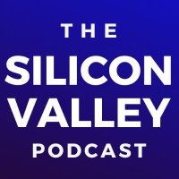 The Silicon Valley Podcast👑 (@podcast_sv) 's Twitter Profile Photo The Silicon Valley Podcast👑 (@podcast_sv) 's Twitter Profile Photo