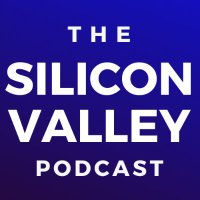 The Silicon Valley Podcast👑(@PODCAST_SV) 's Twitter Profile Photo