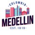 Quiero a Medellín (@QuieroMedellin) Twitter profile photo