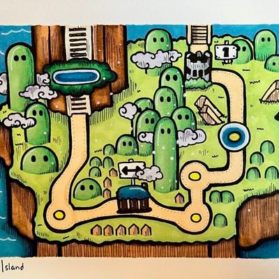 mario_saha's profile picture. 