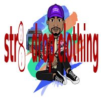 STR8 DROP CLOTHING (@str8dropclothes) 's Twitter Profile