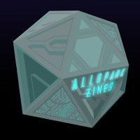 Allspark Zines(@AllsparkZines) 's Twitter Profileg