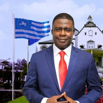 President, The Government of Southern Cameroons/Ambazonia (In Exile)