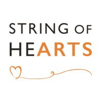 String of Hearts (@stringofhearts_) 's Twitter Profile Photo String of Hearts (@stringofhearts_) 's Twitter Profile Photo