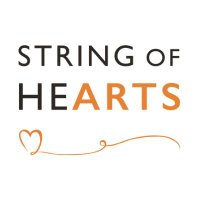 String of Hearts(@StringofHearts_) 's Twitter Profile Photo