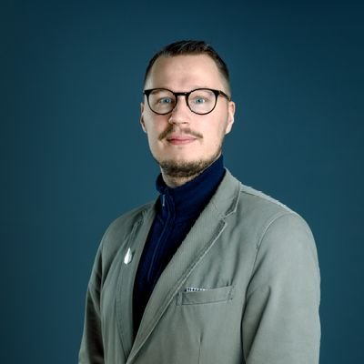 Innovaatioasiantuntija - @bcpohjoissavo https://t.co/A8z2DUnN6q #startups #innovation #pohjoissavo #bragforfinland - IG: mattilaitinen
