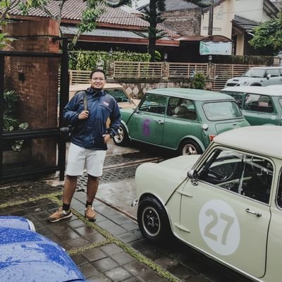 t_r_maulana's profile picture. 🇮🇩 | it's not a matter of luck, it's just a matter of time